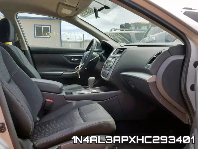1N4AL3APXHC293401 фото 6