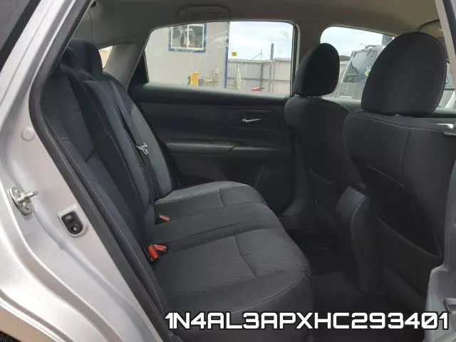 1N4AL3APXHC293401 фото 7