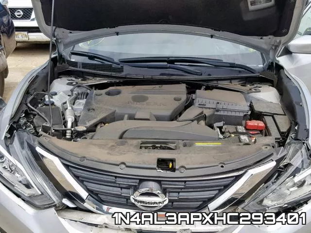1N4AL3APXHC293401 фото 8
