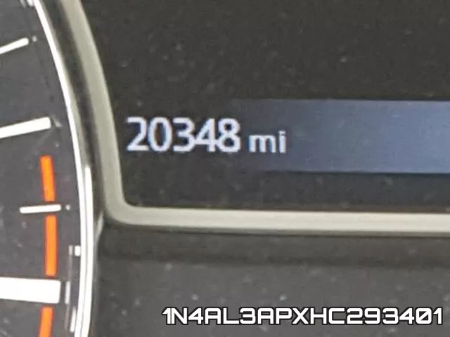 1N4AL3APXHC293401 фото 9