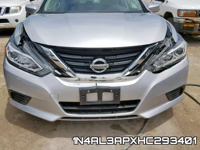 1N4AL3APXHC293401 фото 10