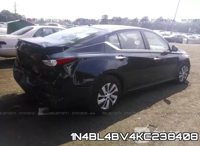 1N4BL4BV4KC238408 фото 5