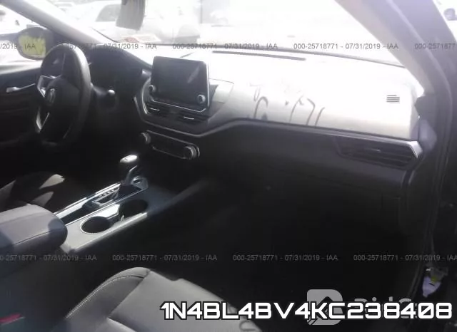 1N4BL4BV4KC238408 фото 6