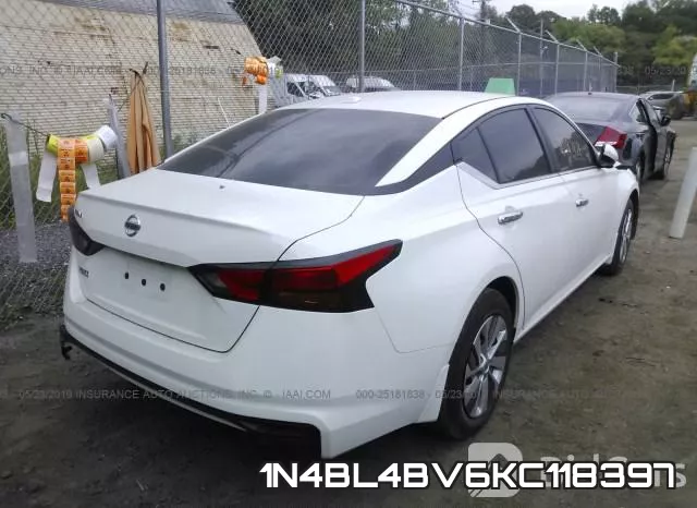 1N4BL4BV6KC118397 фото 5