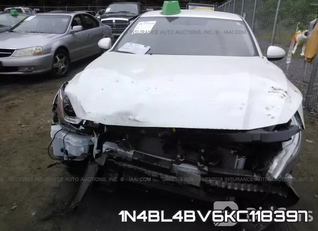 1N4BL4BV6KC118397 фото 7