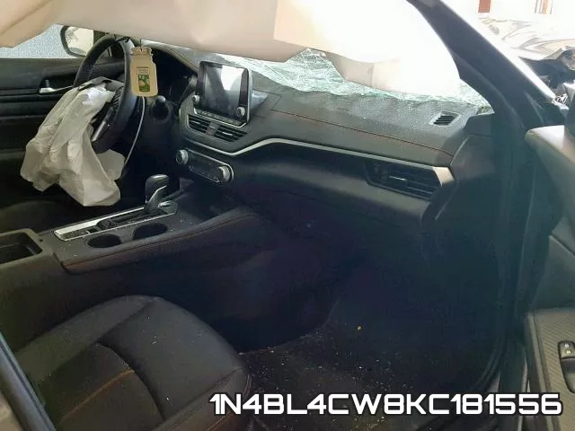 1N4BL4CW8KC181556 фото 6