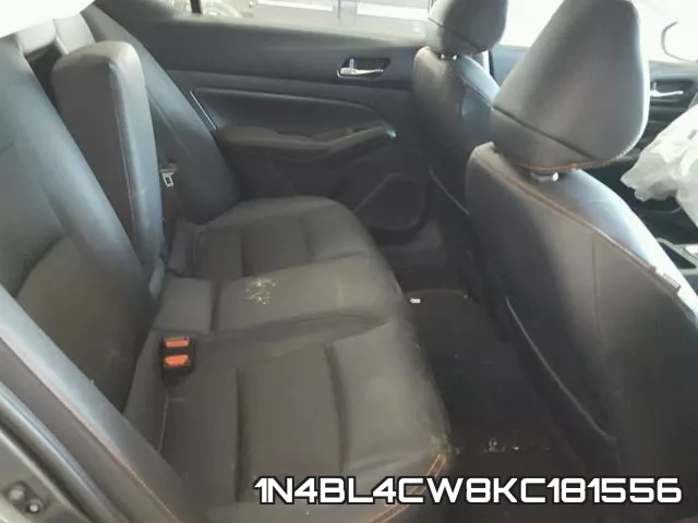 1N4BL4CW8KC181556 фото 7