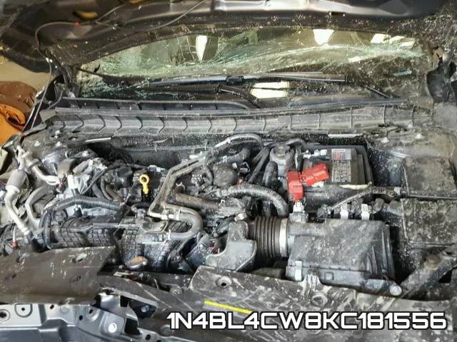 1N4BL4CW8KC181556 фото 8