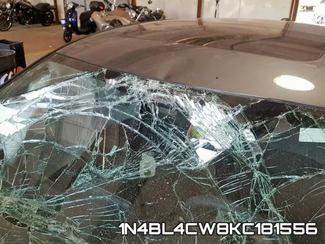 1N4BL4CW8KC181556 фото 10