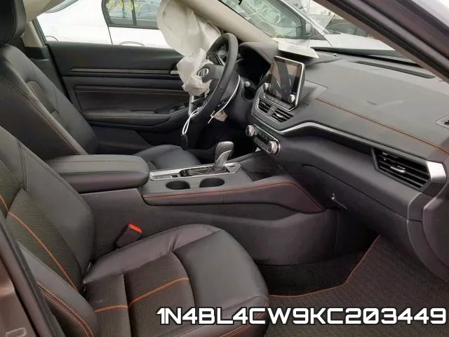 1N4BL4CW9KC203449 фото 6