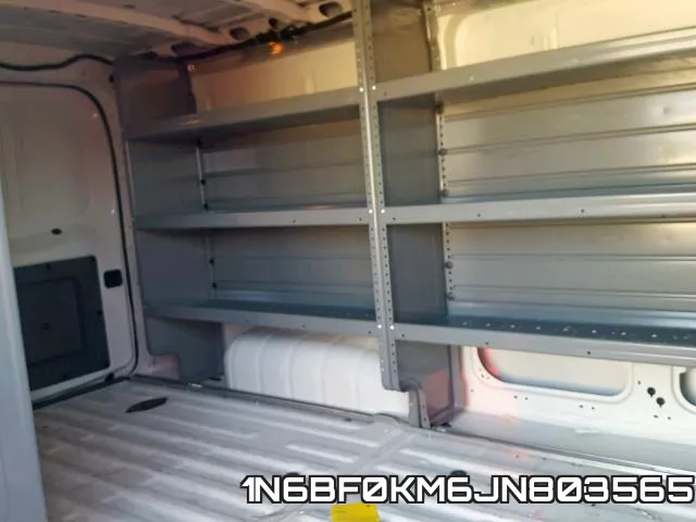 1N6BF0KM6JN803565 фото 7