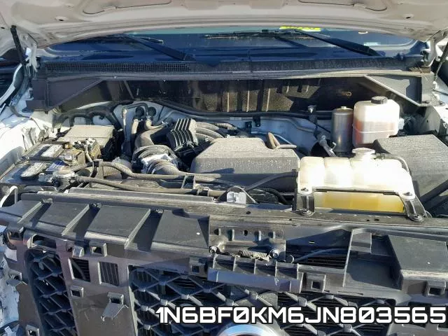 1N6BF0KM6JN803565 фото 8