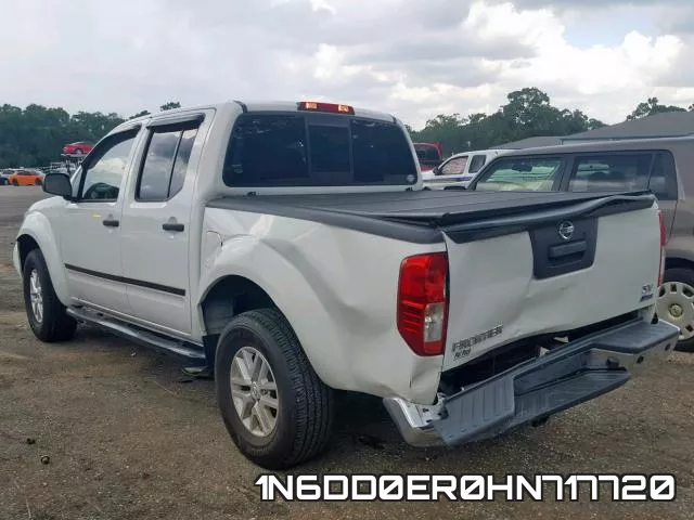 1N6DD0ER0HN717720 фото 4