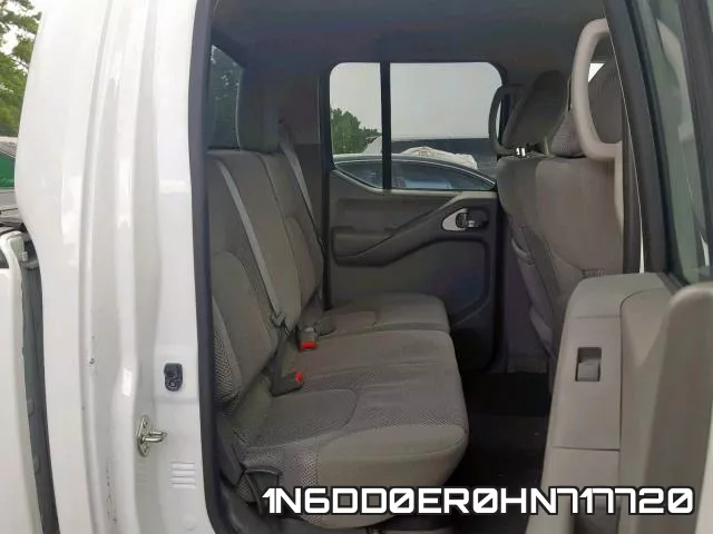 1N6DD0ER0HN717720 фото 7
