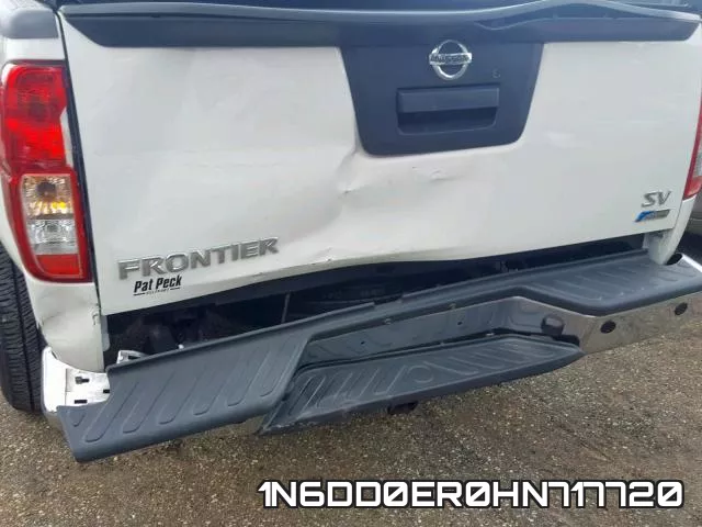 1N6DD0ER0HN717720 фото 10