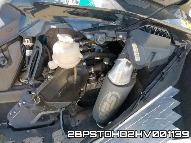 2BPSTDHD2HV001139 фото 8