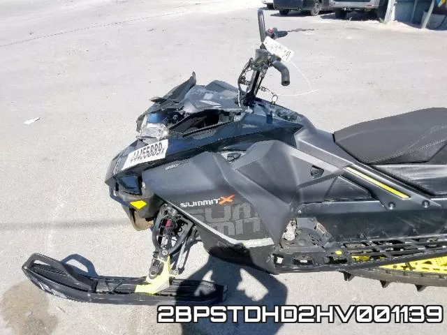 2BPSTDHD2HV001139 фото 10