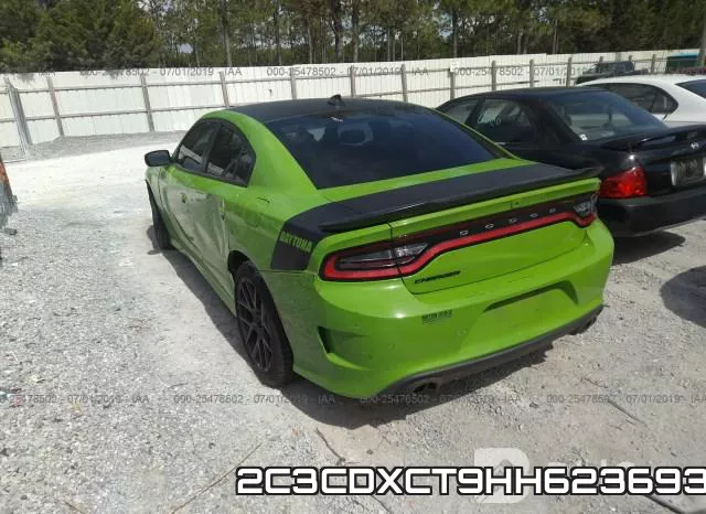 2C3CDXCT9HH623693 фото 4
