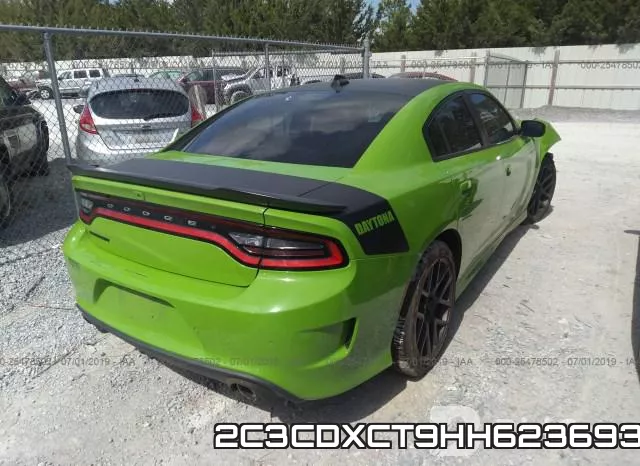 2C3CDXCT9HH623693 фото 5