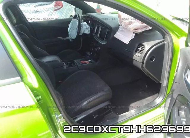 2C3CDXCT9HH623693 фото 6