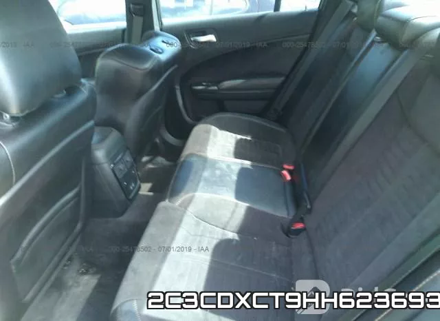 2C3CDXCT9HH623693 фото 9