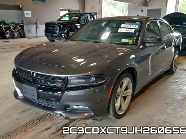 2C3CDXCT9JH260656 фото 3