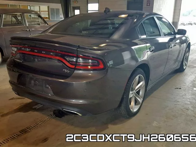 2C3CDXCT9JH260656 фото 5