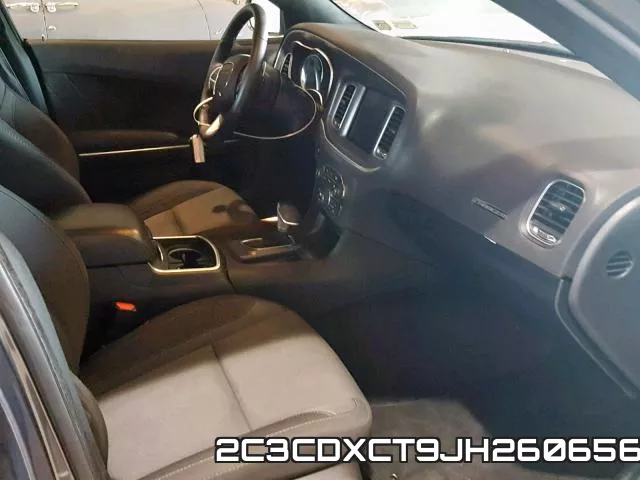 2C3CDXCT9JH260656 фото 6