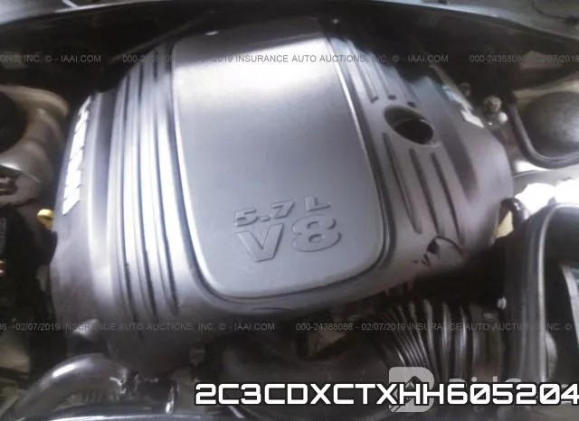 2C3CDXCTXHH605204 фото 2