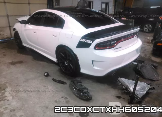 2C3CDXCTXHH605204 фото 4