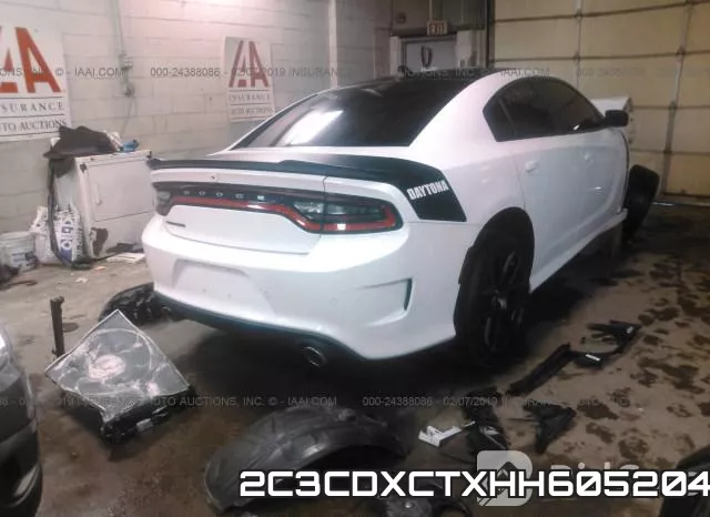 2C3CDXCTXHH605204 фото 5