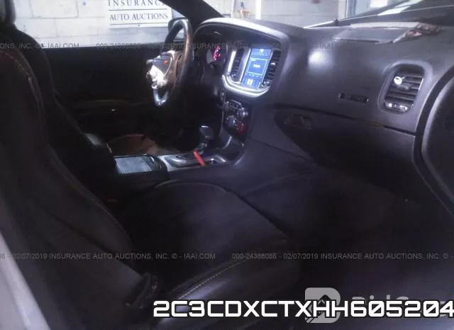 2C3CDXCTXHH605204 фото 6