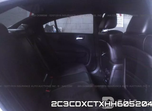 2C3CDXCTXHH605204 фото 9