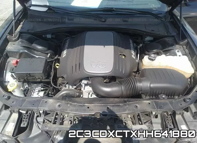 2C3CDXCTXHH641880 фото 2