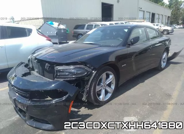 2C3CDXCTXHH641880 фото 3
