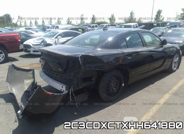 2C3CDXCTXHH641880 фото 5