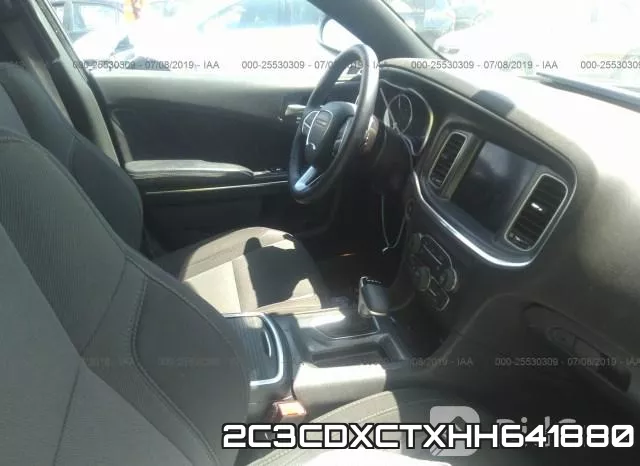 2C3CDXCTXHH641880 фото 6