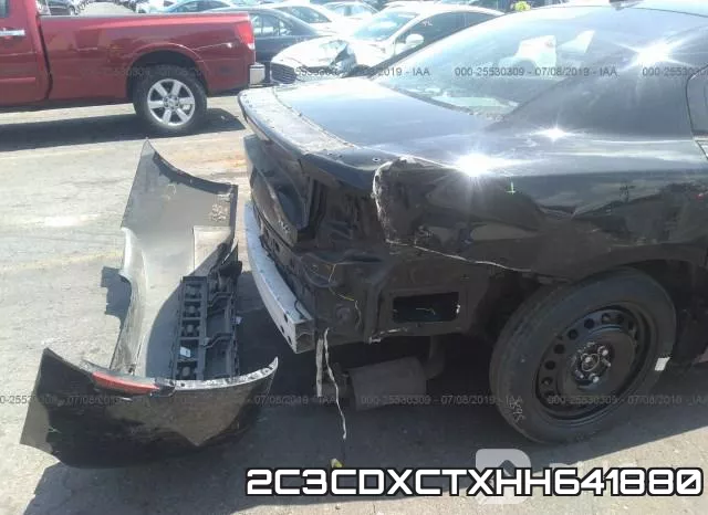 2C3CDXCTXHH641880 фото 7