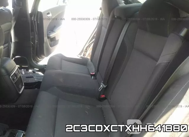 2C3CDXCTXHH641880 фото 9