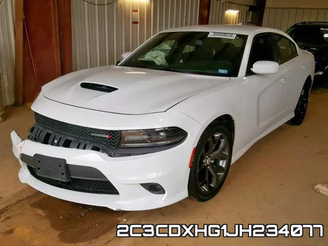 2C3CDXHG1JH234077 фото 3