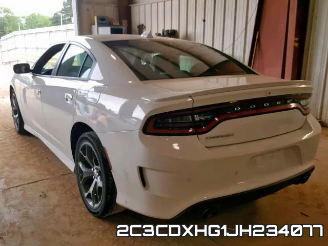 2C3CDXHG1JH234077 фото 4