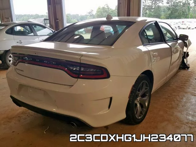2C3CDXHG1JH234077 фото 5