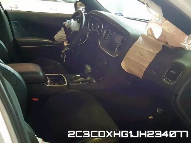 2C3CDXHG1JH234077 фото 6