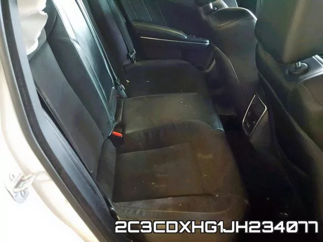 2C3CDXHG1JH234077 фото 7