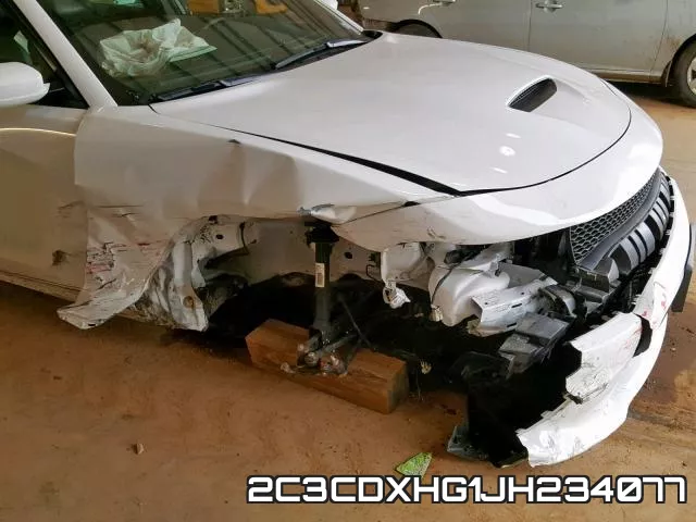 2C3CDXHG1JH234077 фото 10