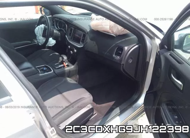 2C3CDXHG9JH122398 фото 6