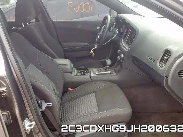 2C3CDXHG9JH200632 фото 6