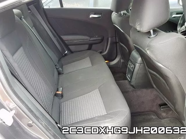 2C3CDXHG9JH200632 фото 7