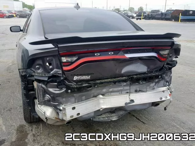 2C3CDXHG9JH200632 фото 10