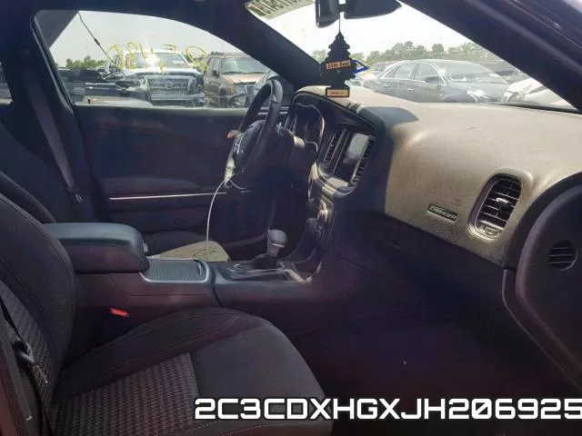 2C3CDXHGXJH206925 фото 6